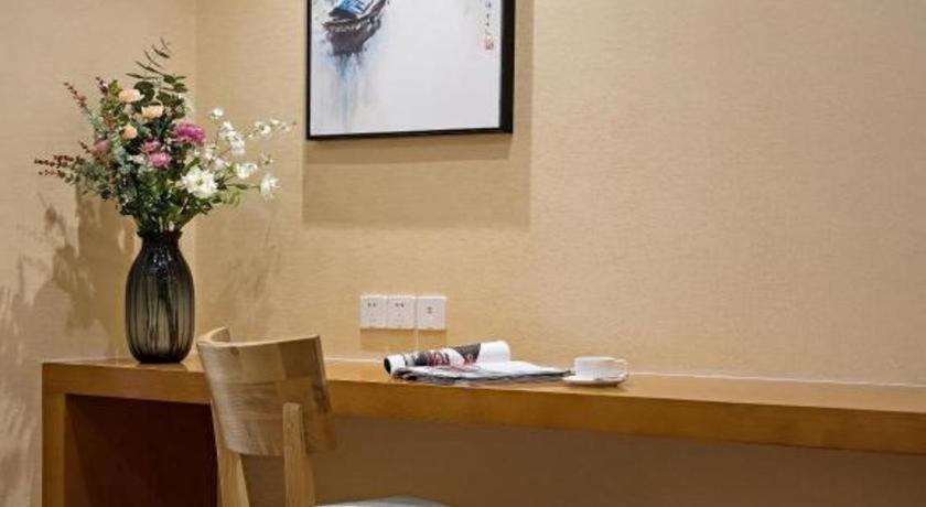 Cheermore Recreation Hotel Guangzhou Zhimao Yuan Ecological Spa Leisure Hotel Εξωτερικό φωτογραφία