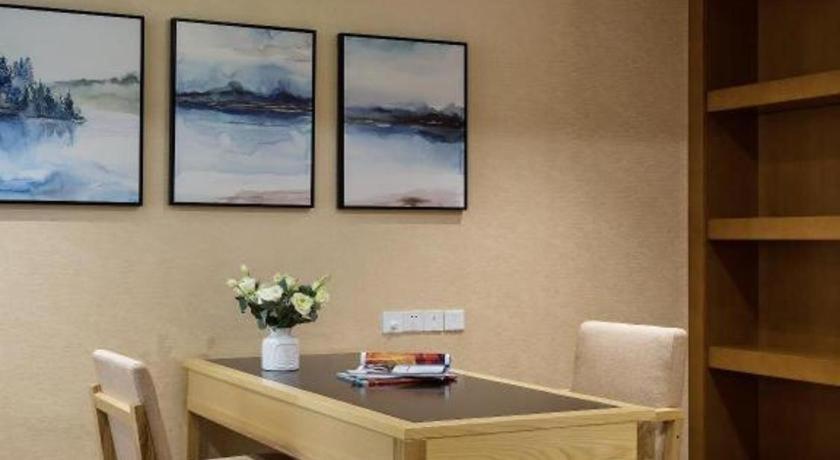 Cheermore Recreation Hotel Guangzhou Zhimao Yuan Ecological Spa Leisure Hotel Εξωτερικό φωτογραφία