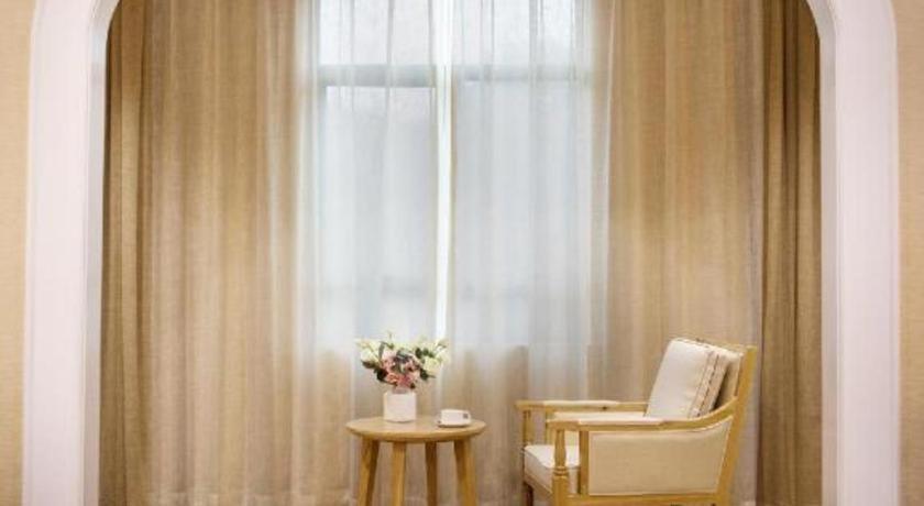 Cheermore Recreation Hotel Guangzhou Zhimao Yuan Ecological Spa Leisure Hotel Εξωτερικό φωτογραφία