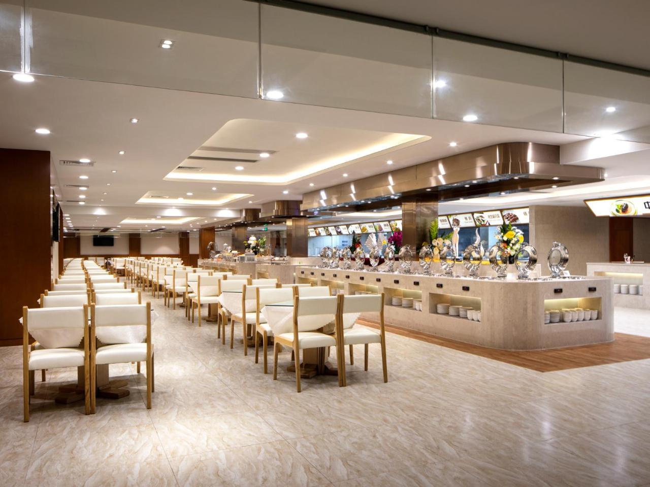 Cheermore Recreation Hotel Guangzhou Zhimao Yuan Ecological Spa Leisure Hotel Εξωτερικό φωτογραφία