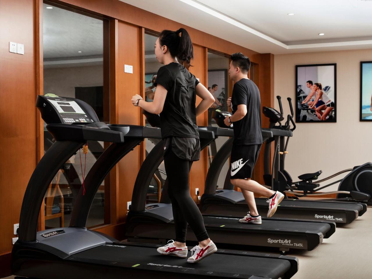 Cheermore Recreation Hotel Guangzhou Zhimao Yuan Ecological Spa Leisure Hotel Εξωτερικό φωτογραφία